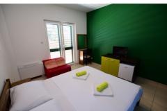 Pensioen Huis Hrga Slaapkamer 6 – Soba 2 foto 3