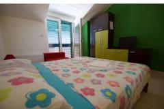 Pensioen Huis Hrga Slaapkamer 7 – Soba 3 foto 1