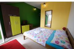 Pensioen Huis Hrga Slaapkamer 7 – Soba 3 foto 2