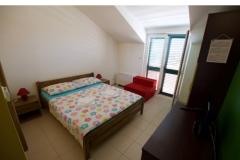 Pensioen Huis Hrga Slaapkamer 7 – Soba 3 foto 3