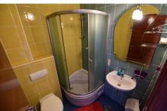 Pensioen Huis Hrga Slaapkamer 7 – Soba 3 foto 4