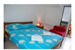 Pensioen Huis Hrga Slaapkamer 4 – Soba 2+1 foto 1