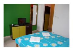 Pensioen Huis Hrga Slaapkamer 4 – Soba 2+1 foto 2