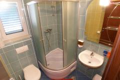 Pensioen Huis Hrga Slaapkamer 4 – Soba 2+1 foto 3