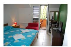 Pensioen Huis Hrga Slaapkamer 4 – Soba 2+1 foto 4