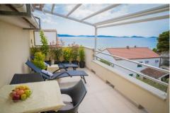 Beach Appartementen Marijana Appartement 1 – Apartman 1 foto 1