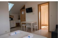 Beach Appartementen Marijana Appartement 1 – Apartman 1 foto 5