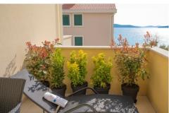 Beach Appartementen Marijana Appartement 2 – Apartman 2 foto 2