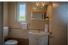 Beach Appartementen Marijana Slaapkamer 3 – Room foto 4