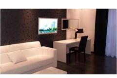 The Suites - Small Luxury Living Slaapkamer 1 – Delux 2+1 foto 5
