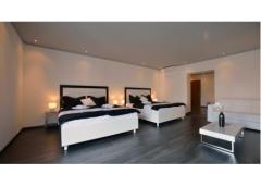 The Suites - Small Luxury Living Slaapkamer 3 – Superior 2 foto 1