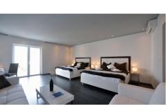 The Suites - Small Luxury Living Slaapkamer 3 – Superior 2 foto 2