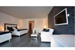 The Suites - Small Luxury Living Slaapkamer 3 – Superior 2 foto 3