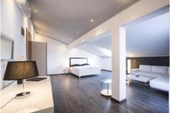 The Suites - Small Luxury Living Slaapkamer 5 – Luxury 3+1 foto 1