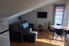 Appartementen - Vahovec Appartement 1 – A2+1 foto 1