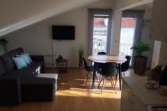 Appartementen - Vahovec Appartement 1 – A2+1 foto 2
