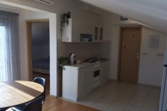 Appartementen - Vahovec Appartement 1 – A2+1 foto 3