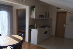 Appartementen - Vahovec Appartement 1 – A2+1 foto 4