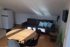 Appartementen - Vahovec Appartement 1 – A2+1 foto 5