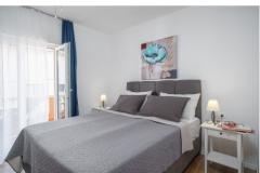 Appartementen  Vesna  Appartement 2 – A2b foto 1