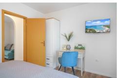 Appartementen  Vesna  Appartement 2 – A2b foto 2
