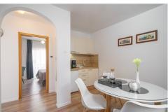Appartementen  Vesna  Appartement 2 – A2b foto 3