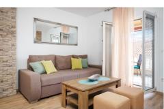 Appartementen  Vesna  Appartement 3 – A4   floor foto 1