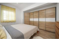 Appartementen  Vesna  Appartement 3 – A4   floor foto 2