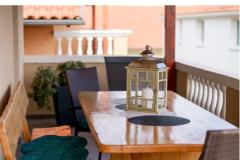 Appartementen  Vesna  Appartement 3 – A4   floor foto 4