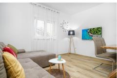 Appartementen  Vesna  Appartement 4 – A4  parter foto 1