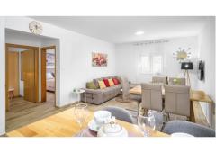 Appartementen  Vesna  Appartement 4 – A4  parter foto 3