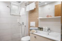 Appartementen  Vesna  Appartement 4 – A4  parter foto 4