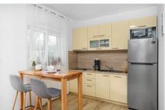 Appartementen  Vesna  Appartement 4 – A4  parter foto 5
