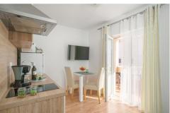 Appartementen  Vesna  Appartement 1 – A2a foto 2