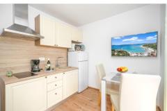 Appartementen  Vesna  Appartement 1 – A2a foto 3