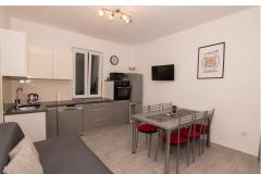 Vila Dinka Appartement 1 – APP 5+2 foto 4