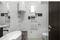 Vila s bazenom i jacuzzijima Appartement 1 – Penthaus 1 foto 2