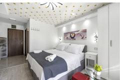 Vila s bazenom i jacuzzijima Appartement 1 – Penthaus 1 foto 3