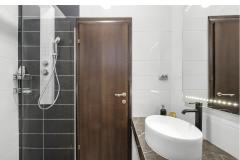 Vila s bazenom i jacuzzijima Appartement 1 – Penthaus 1 foto 5