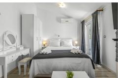 Vila s bazenom i jacuzzijima Appartement 3 – A3 foto 1