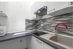Vila s bazenom i jacuzzijima Appartement 3 – A3 foto 4