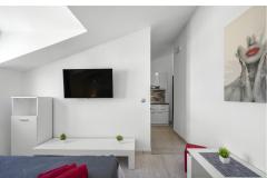 Vila s bazenom i jacuzzijima Appartement 4 – A4 foto 4