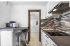 Vila s bazenom i jacuzzijima Appartement 4 – A4 foto 5