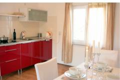 Vila Sara Appartement 2 – Sara 1.kat foto 1