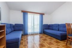 Vila Tonimir Appartement 1 – APP 2+2 foto 3