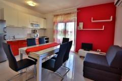 Appartementen Grubelic Appartement 4 – CRVENI foto 4