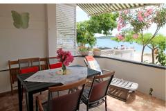 Villa Aurelia Appartement 5 – Apartman E foto 4