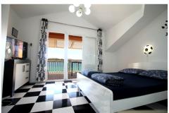Villa Aurelia Appartement 4 – Apartman D foto 1