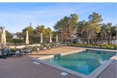 Villa CAROLUS Dalmatia Appartement 1 – Villa foto 4