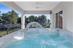 Villa CAROLUS Dalmatia Appartement 1 – Villa foto 5